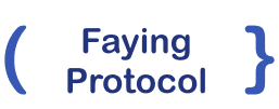 Faying Protocol