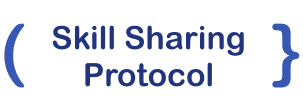 Skill Sharing Protocol