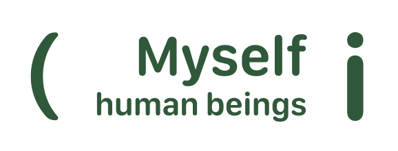 ( Myself - human beings ) i